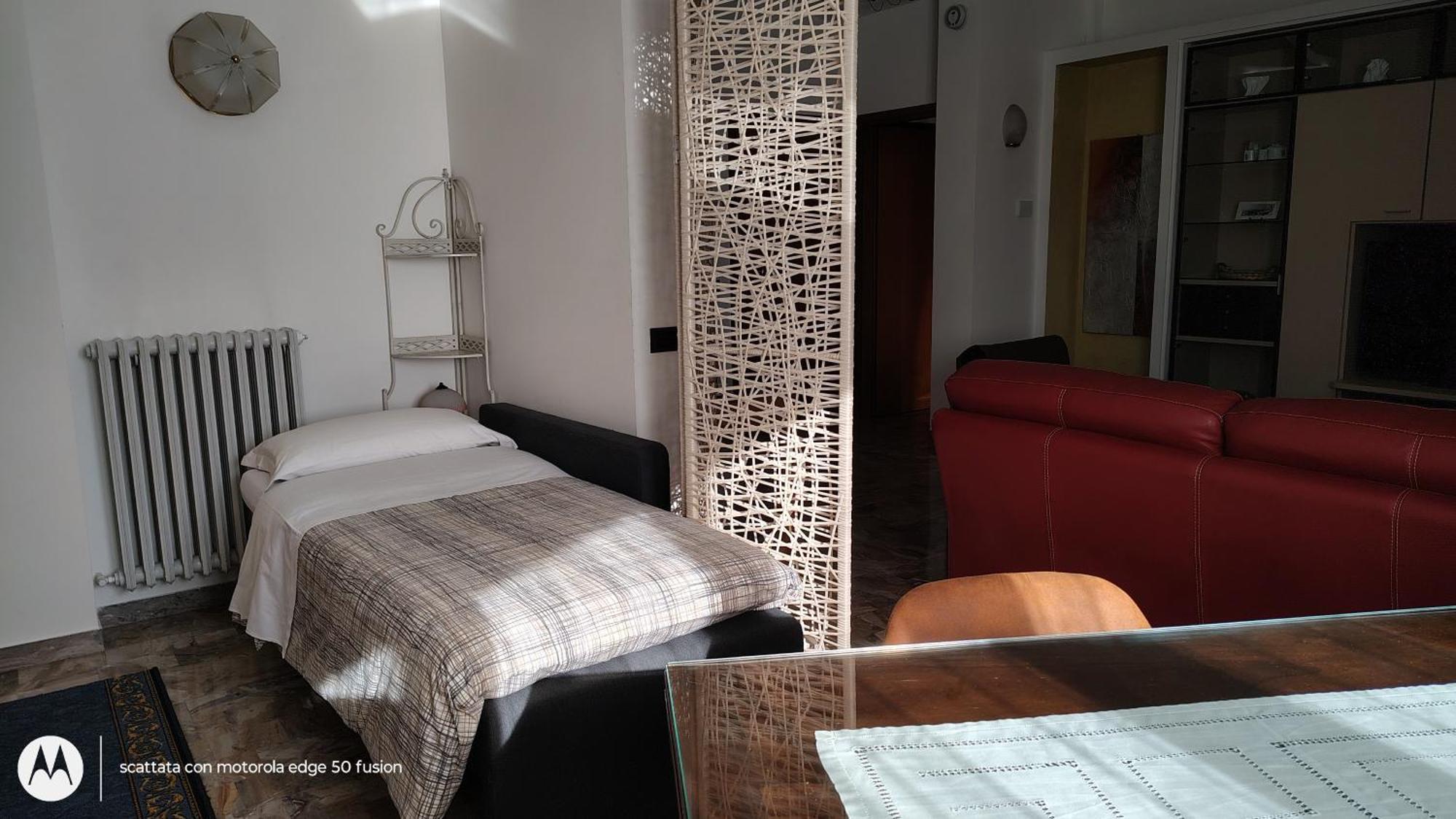 Colleoni'S Lodge Casa Vacanze Con 2 Appartamenti Verdellino Room photo